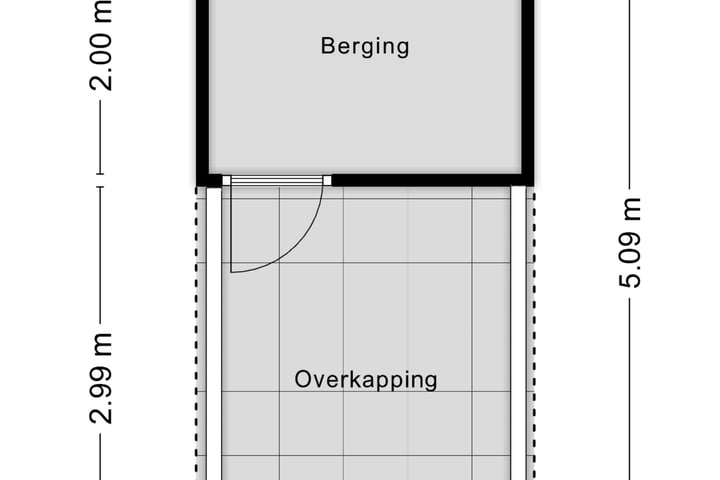 Bekijk foto 63 van Berkenstraat 3