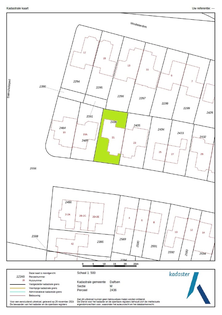 Foto 58 van Weidelanden 21