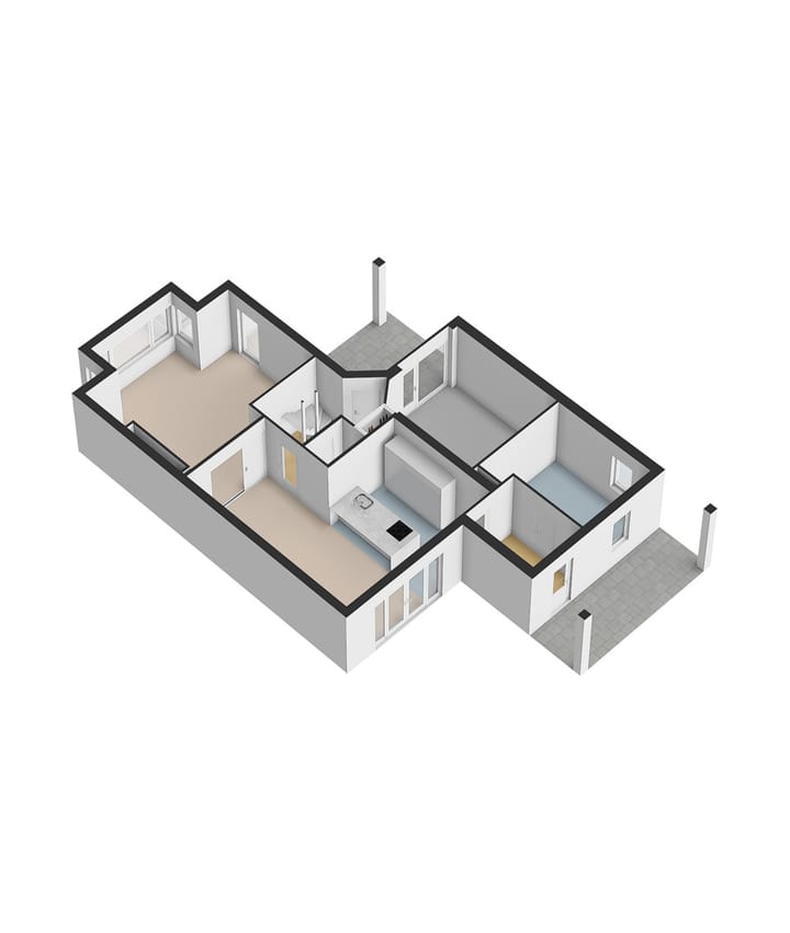 Foto 60 van Weidelanden 21