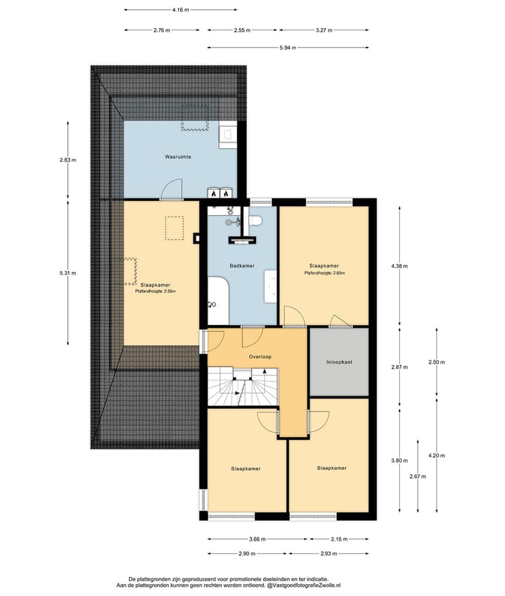 Foto 61 van Weidelanden 21