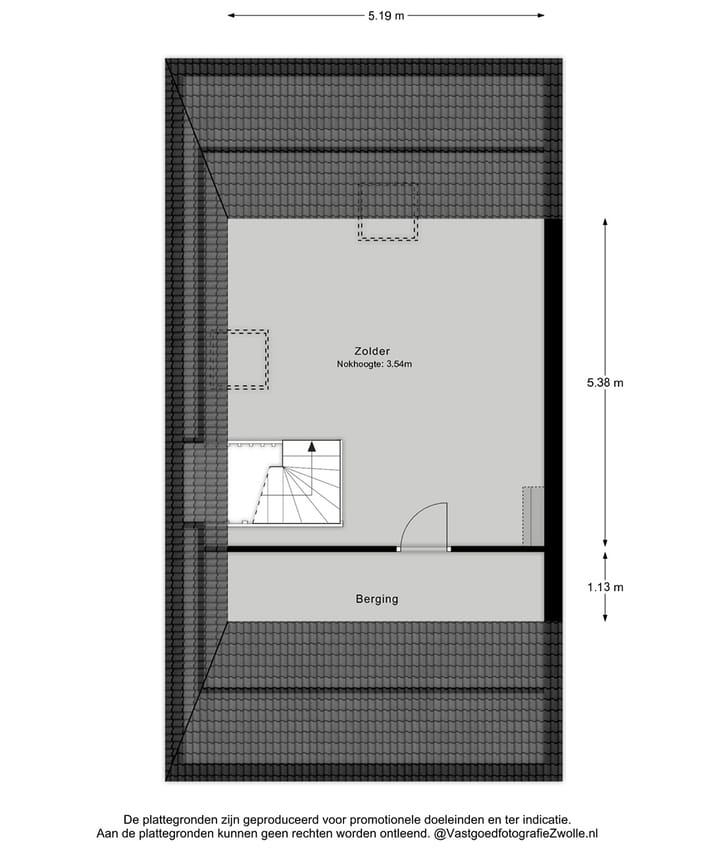 Foto 63 van Weidelanden 21