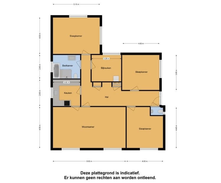 Foto 19 van Heerstraat 17-A