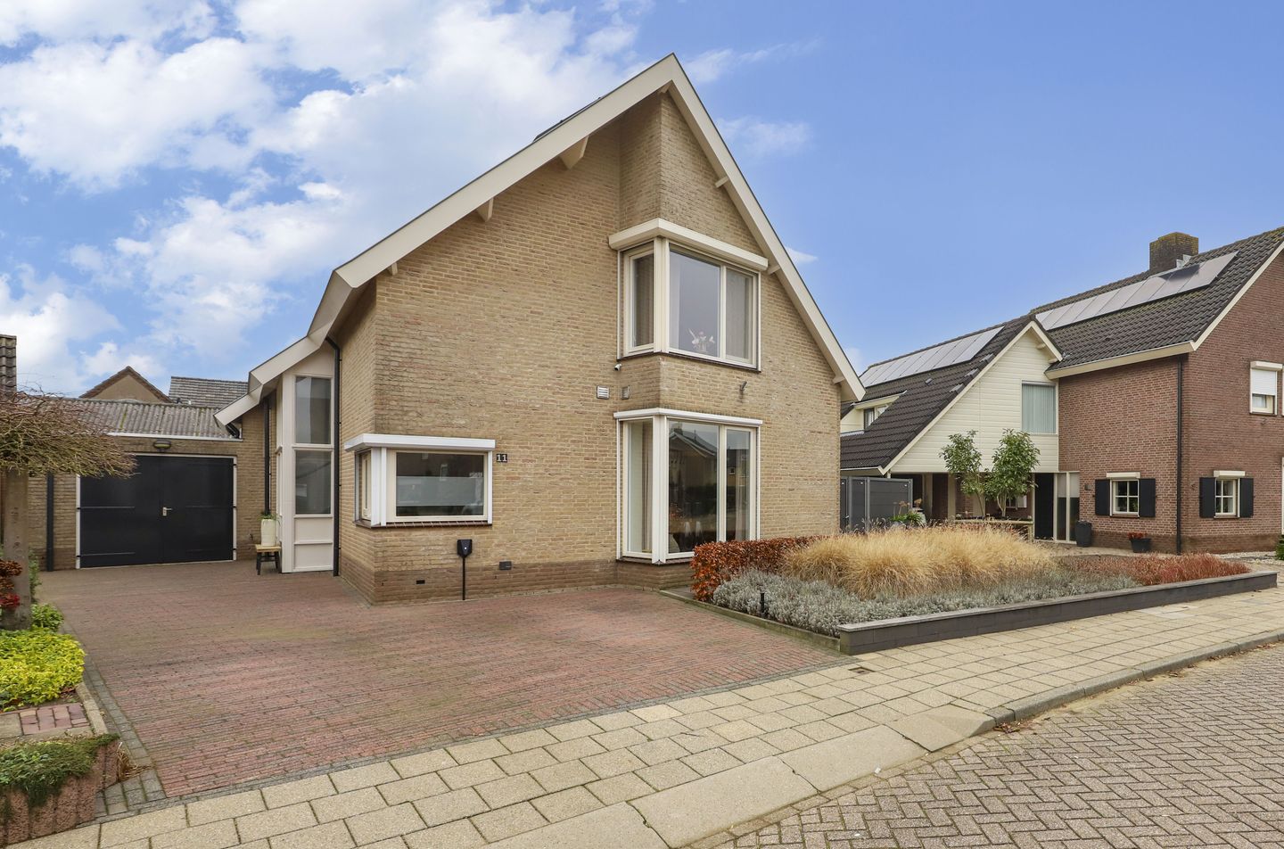 Foto 1 van Benijnenhofstraat 11