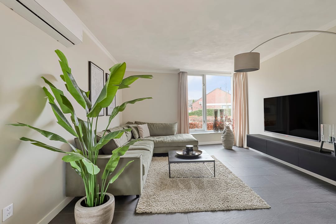 Foto 2 van Benijnenhofstraat 11