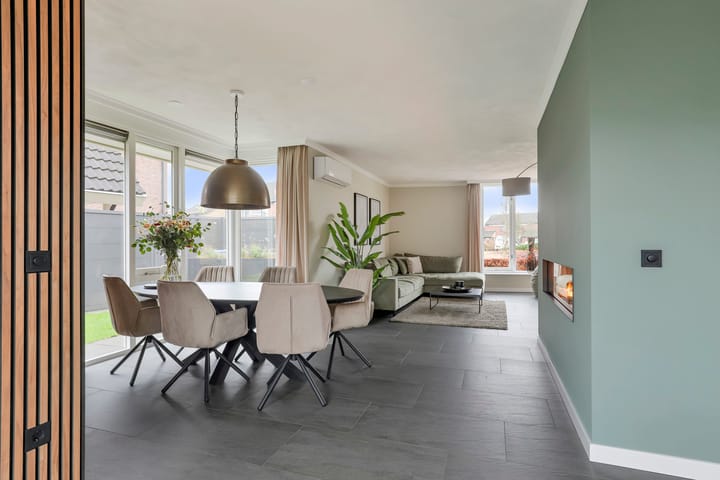 Foto 4 van Benijnenhofstraat 11