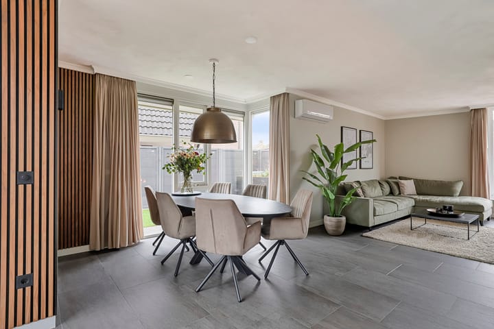 Foto 5 van Benijnenhofstraat 11