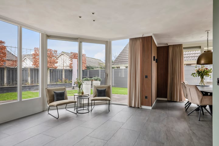 Foto 6 van Benijnenhofstraat 11