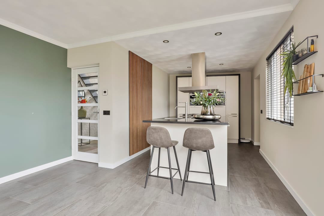 Foto 8 van Benijnenhofstraat 11