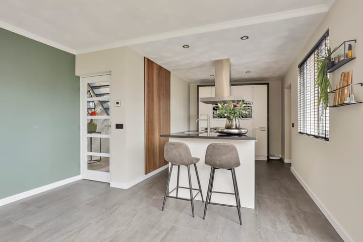 Foto 8 van Benijnenhofstraat 11