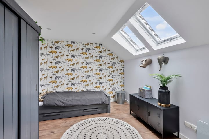 Foto 20 van Benijnenhofstraat 11