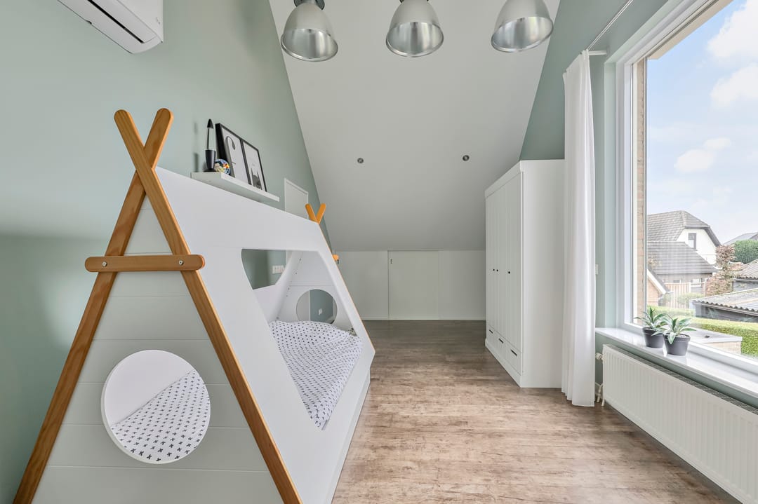 Foto 23 van Benijnenhofstraat 11