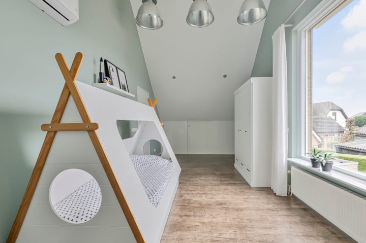 Foto 23 van Benijnenhofstraat 11