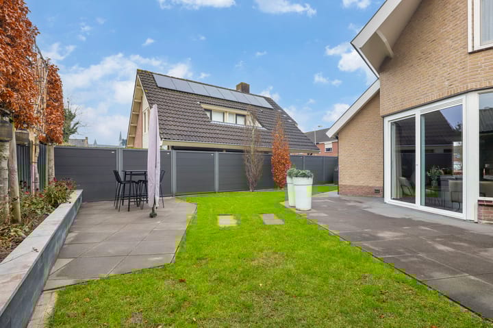 Foto 26 van Benijnenhofstraat 11