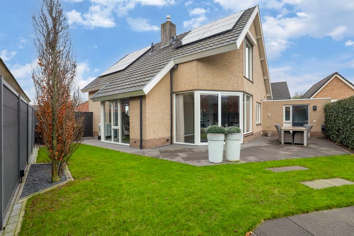 Foto 27 van Benijnenhofstraat 11