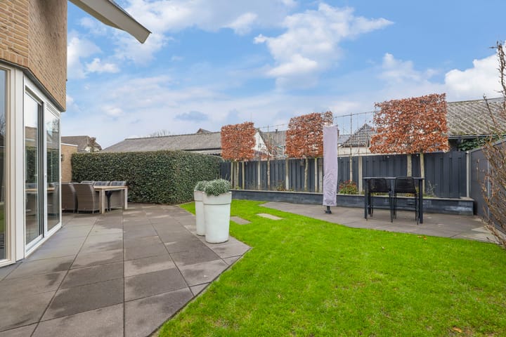 Foto 28 van Benijnenhofstraat 11