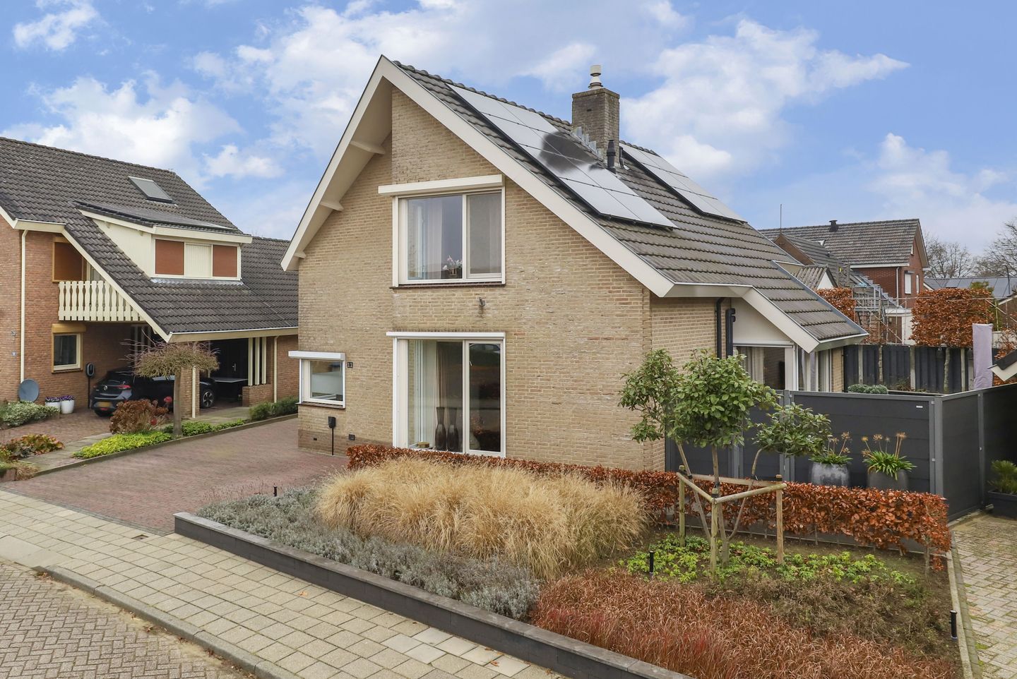 Foto 29 van Benijnenhofstraat 11