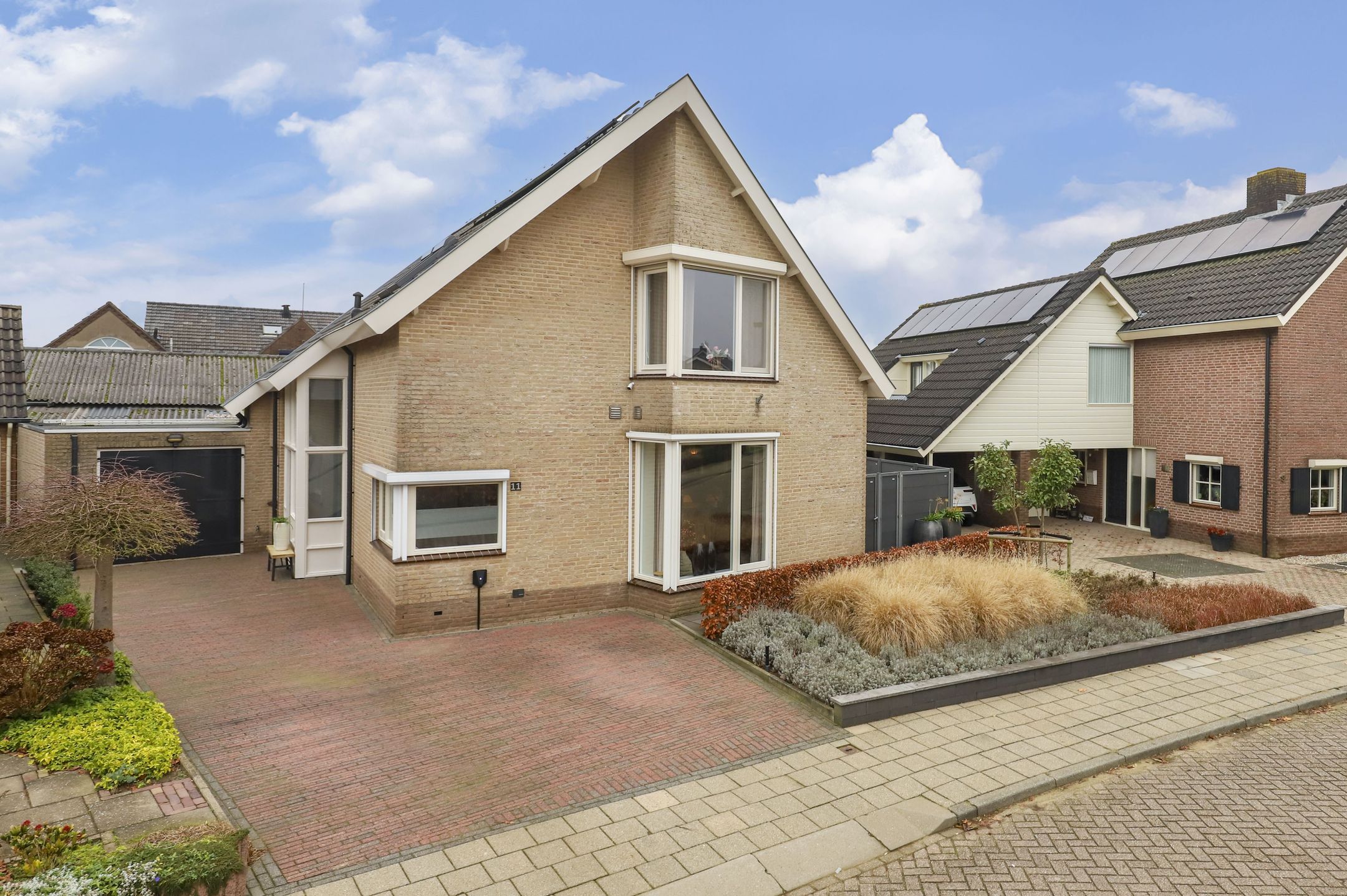 Foto 30 van Benijnenhofstraat 11