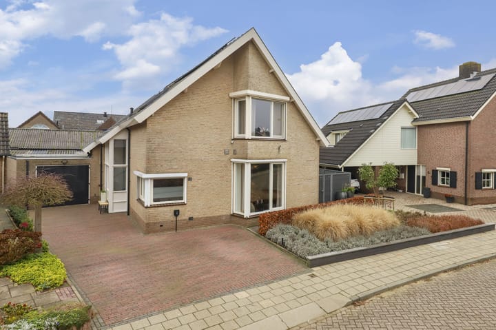 Foto 30 van Benijnenhofstraat 11