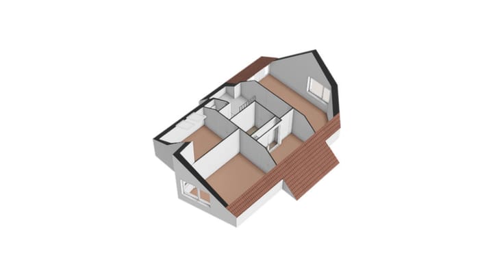 Foto 36 van Benijnenhofstraat 11