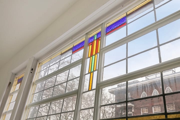 Foto 3 van Bijlwerffstraat 20-B01