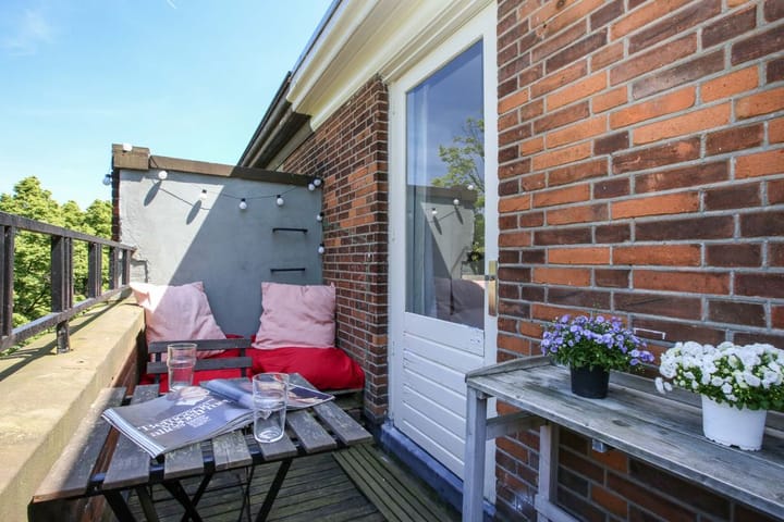 Foto 5 van Bijlwerffstraat 20-B01