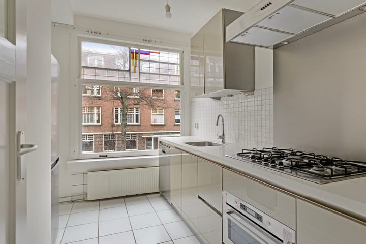 Foto 4 van Bijlwerffstraat 20-B01