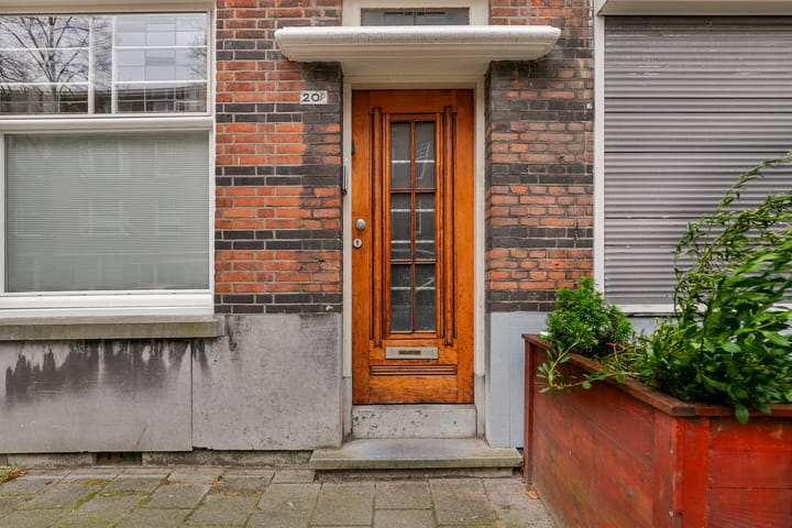 Foto 6 van Bijlwerffstraat 20-B01