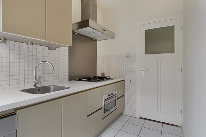 Foto 10 van Bijlwerffstraat 20-B01