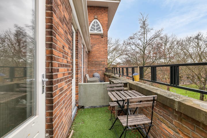 Foto 22 van Bijlwerffstraat 20-B01