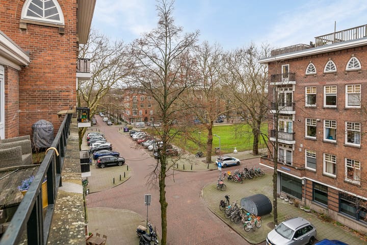 Foto 23 van Bijlwerffstraat 20-B01