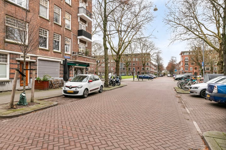 Foto 25 van Bijlwerffstraat 20-B01