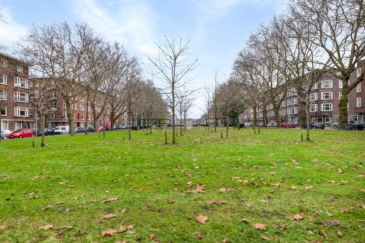 Foto 27 van Bijlwerffstraat 20-B01