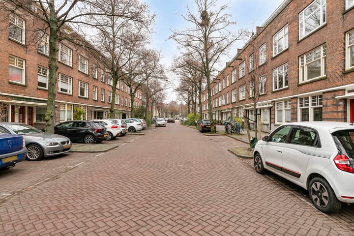 Foto 24 van Bijlwerffstraat 20-B01