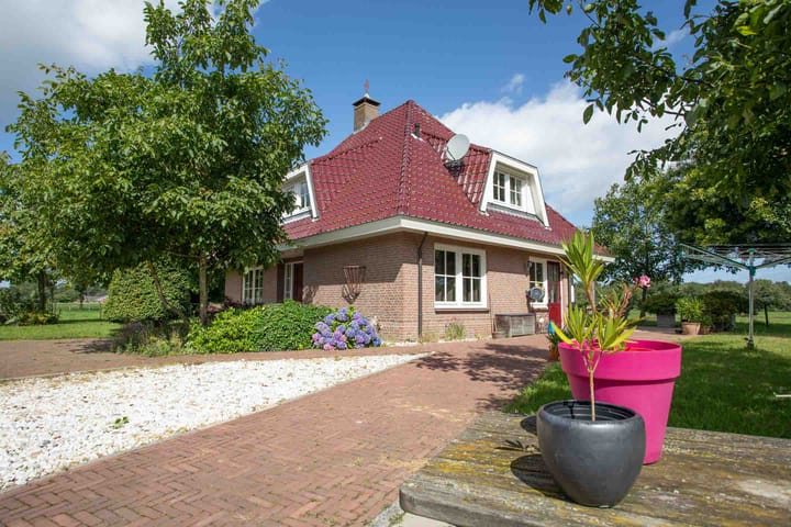 Foto 1 van 2e Lageveldsweg 10