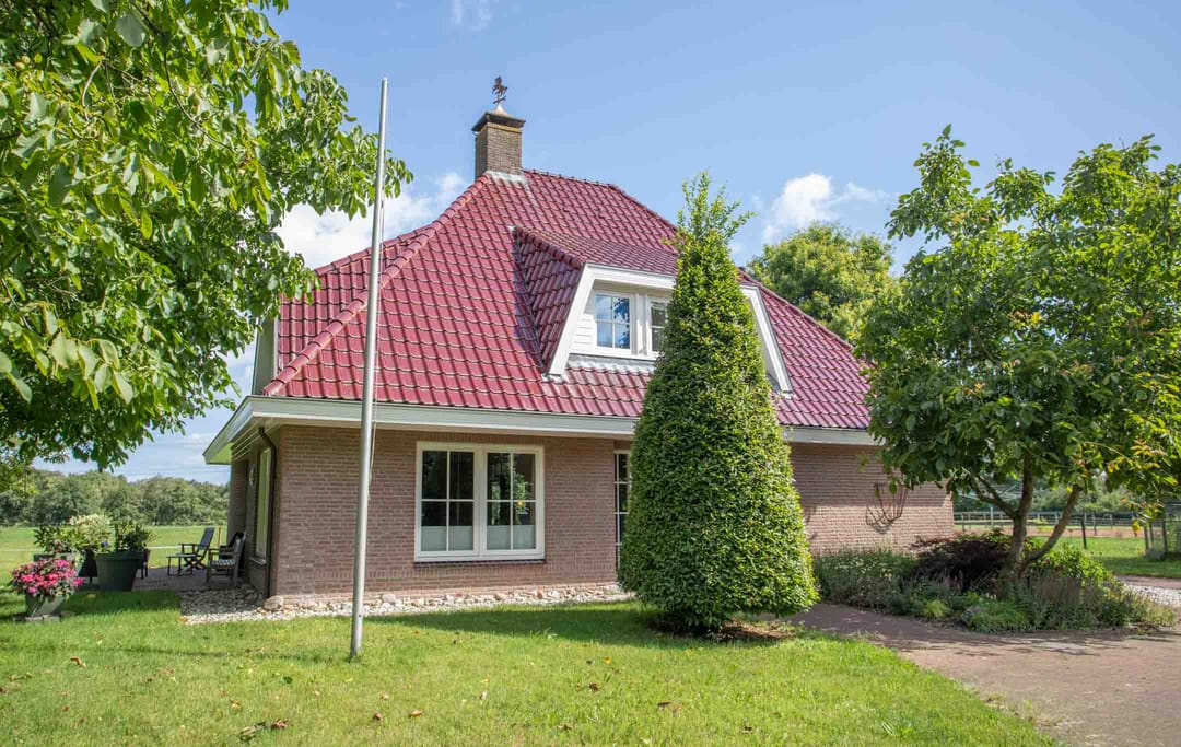 Foto 2 van 2e Lageveldsweg 10