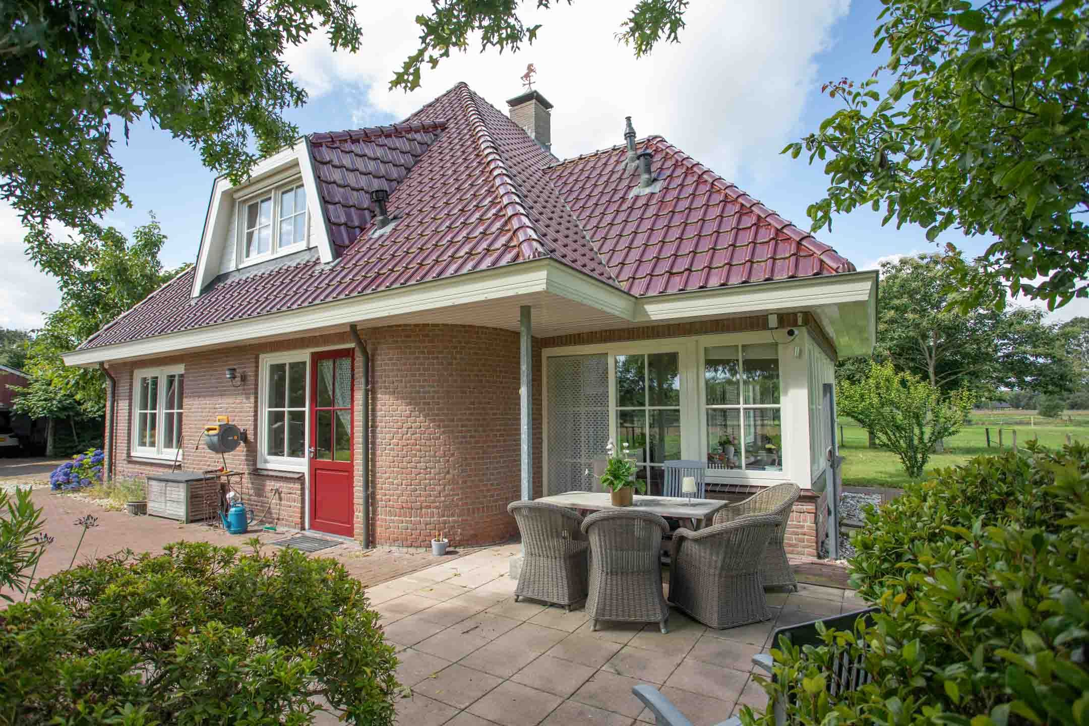 Foto 3 van 2e Lageveldsweg 10