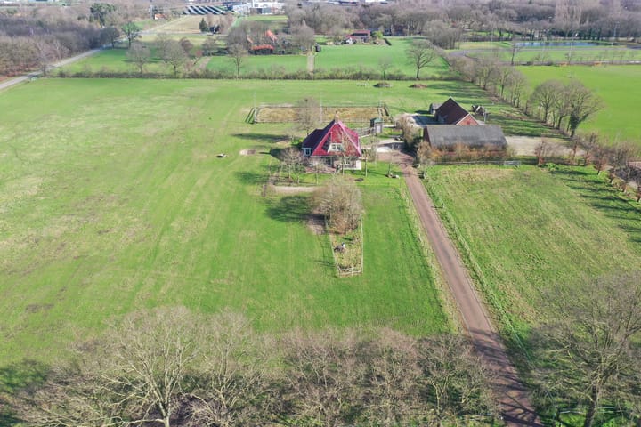 Foto 8 van 2e Lageveldsweg 10