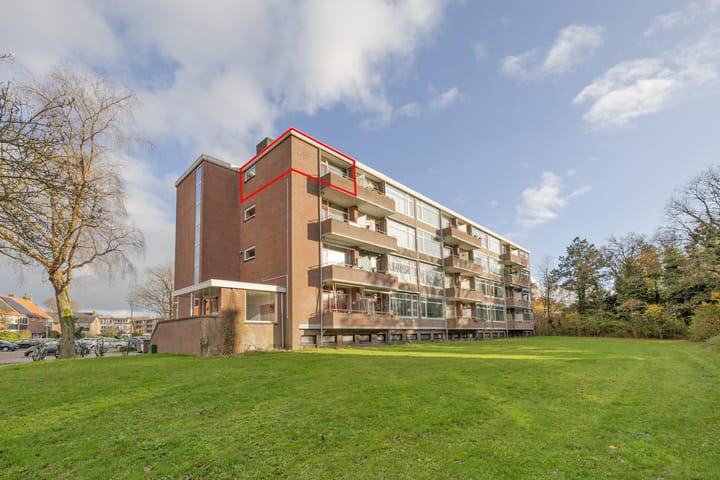 Foto 1 van Lange Heul 508