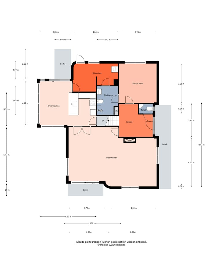Foto 67 van 2e Lageveldsweg 10