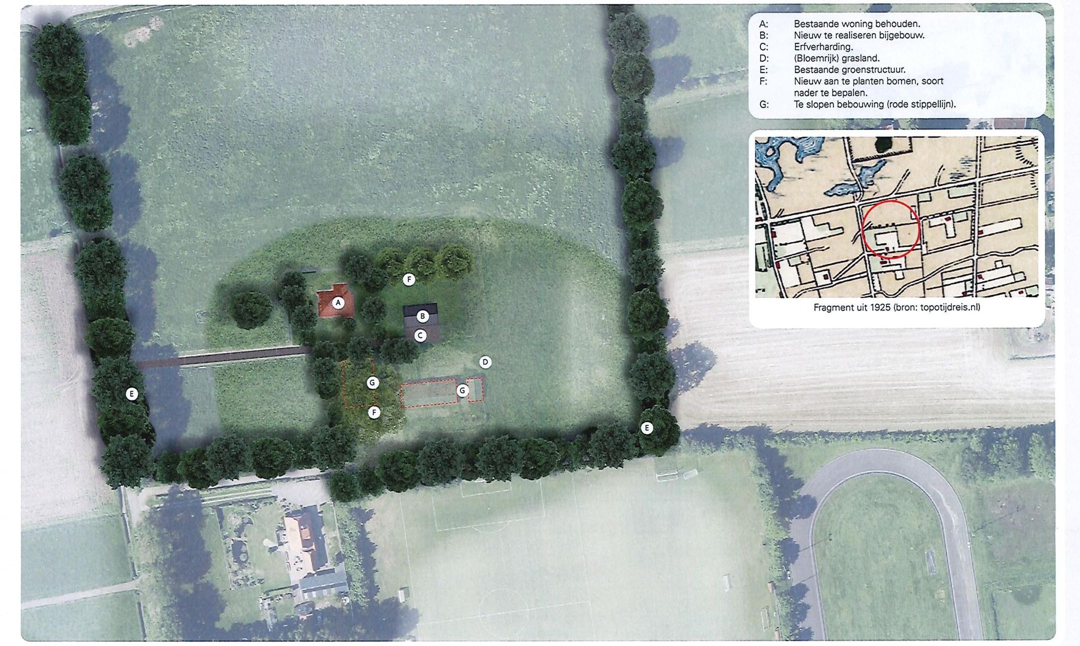 Foto 75 van 2e Lageveldsweg 10