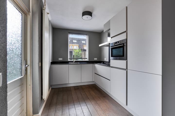 Foto 4 van De Kastanje 10