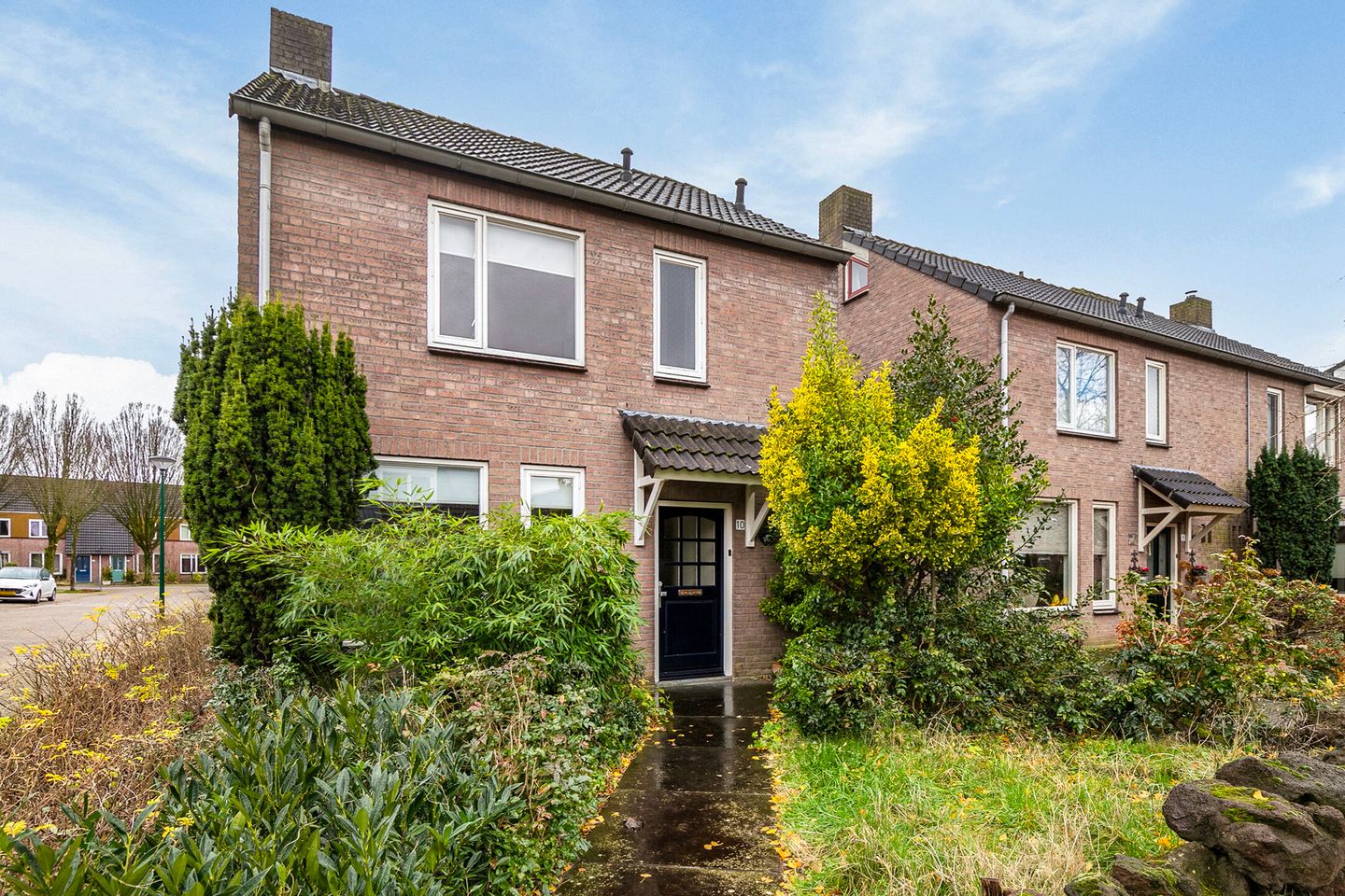 Foto 5 van De Kastanje 10