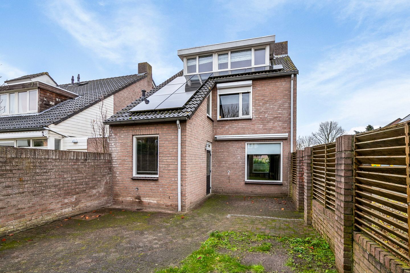 Foto 34 van De Kastanje 10