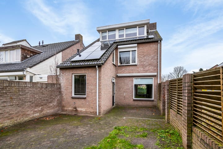 Photo 34 of De Kastanje 10