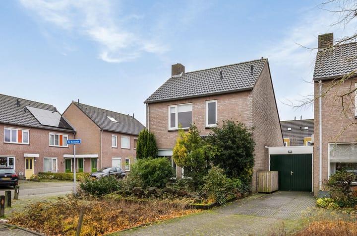 Photo 38 of De Kastanje 10