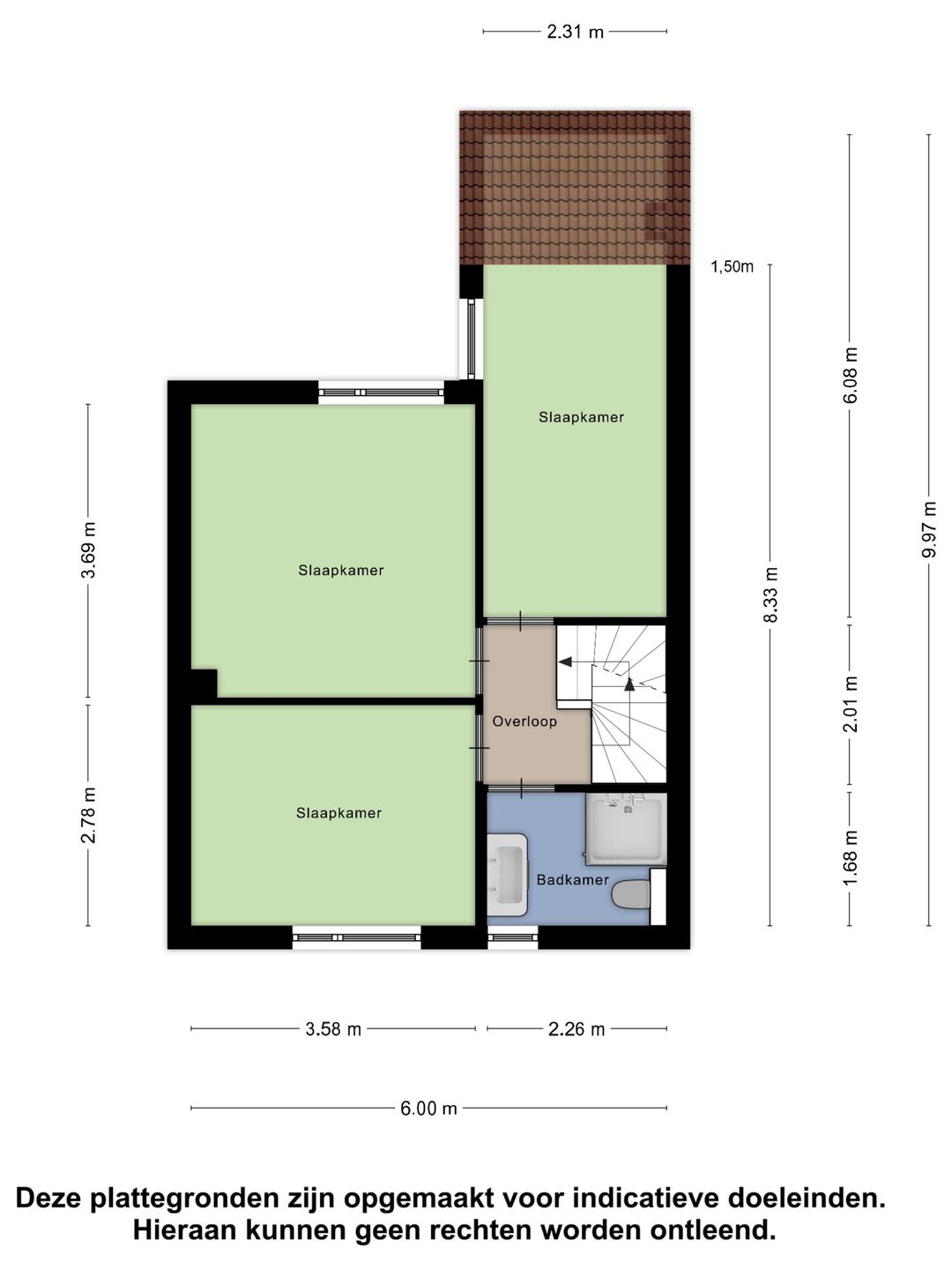 Foto 41 van De Kastanje 10