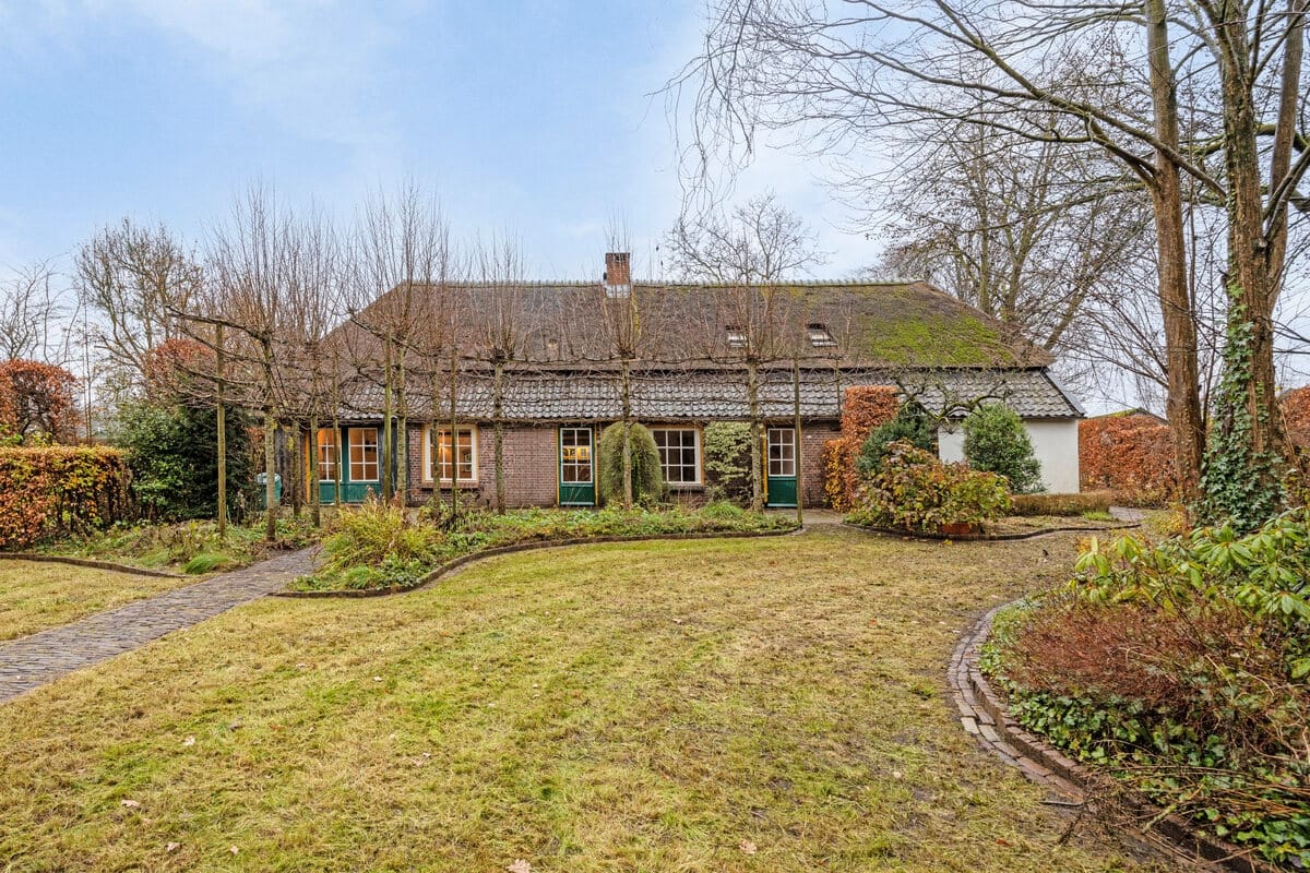 Foto 1 van Klooster 14