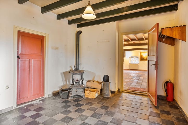 Foto 2 van Klooster 14