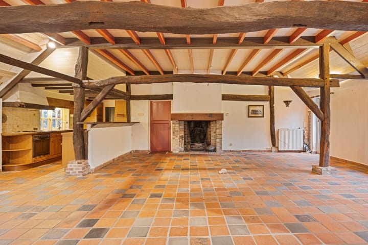 Foto 3 van Klooster 14