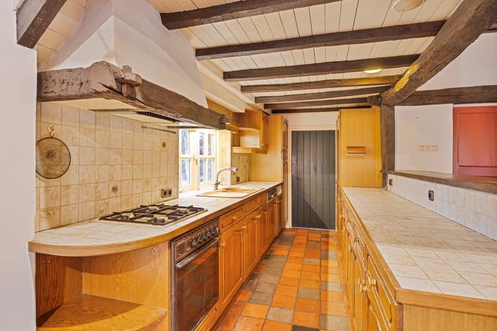 Foto 4 van Klooster 14